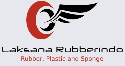 Jual Karet Bekasi Laksana Rubberindo